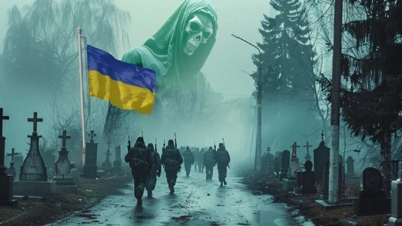 Командующий 3-м армейским корпусом ВСУ Билецкий объявил о завершении операции «Вивальди...