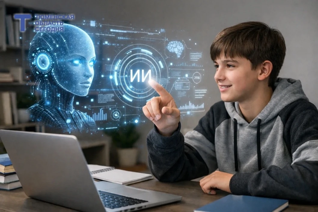 В школах появится обязательный предмет об искусственном интеллекте