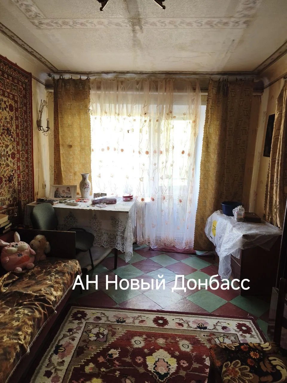 Продажа 3х комнатной квартиры