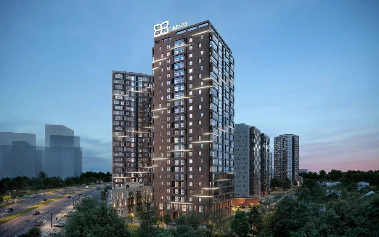 🏙 Казань, Советский район — старт продаж!