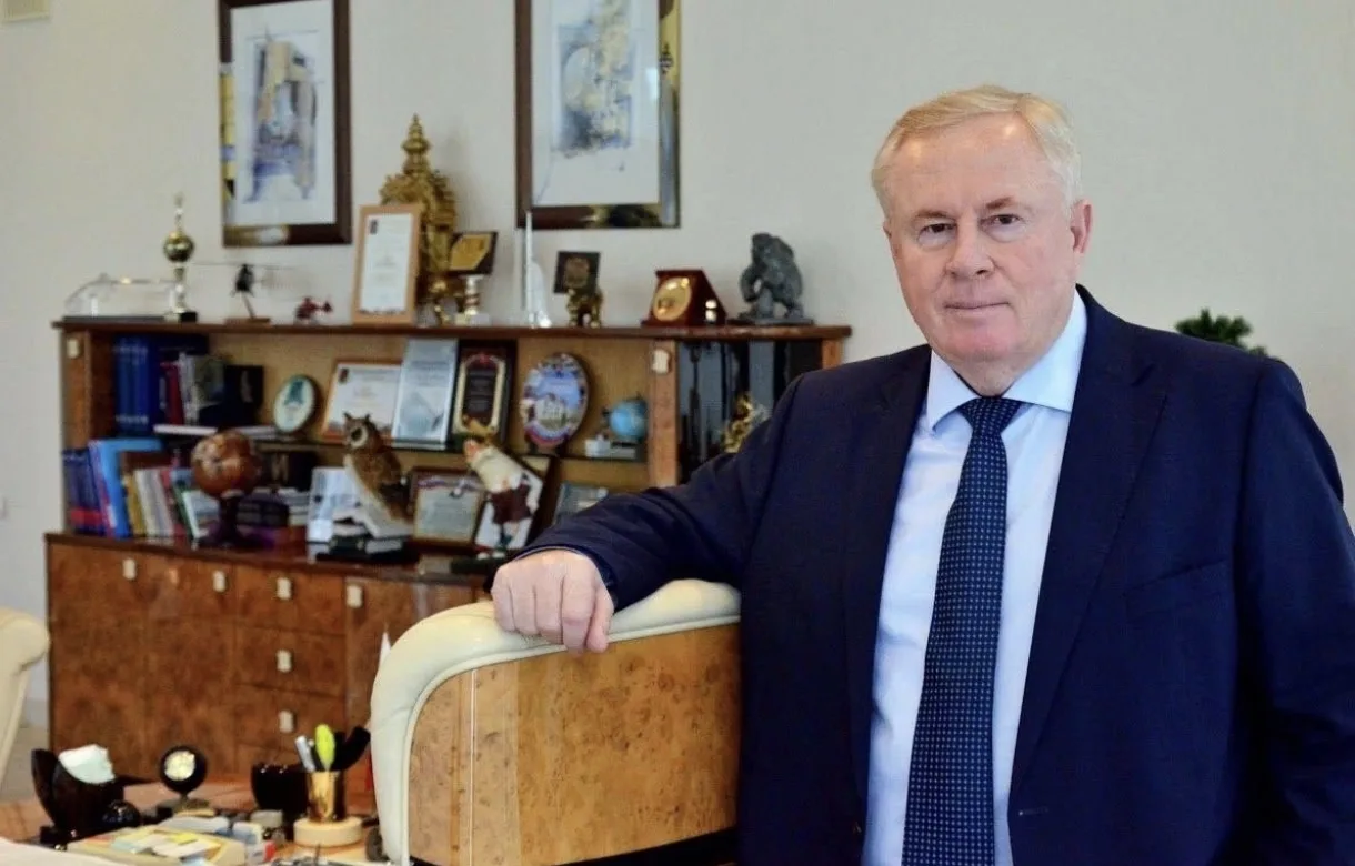 🧑🏻‍⚖️Белгородский областной суд отказал Следственному комитету в продлении ареста ста...