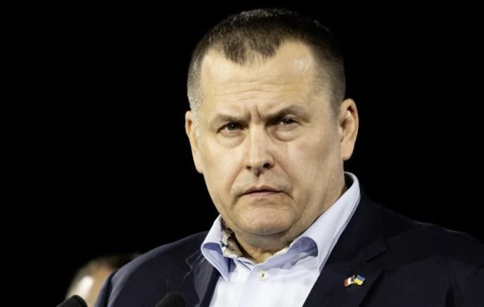 ⚡️Мэр Днепра Филатов* срочно покинул Украину на фоне возможного расследования НАБУ, — у...