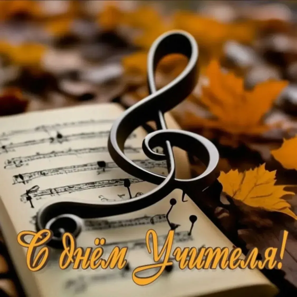 С ДНЁМ УЧИТЕЛЯ!!!💐