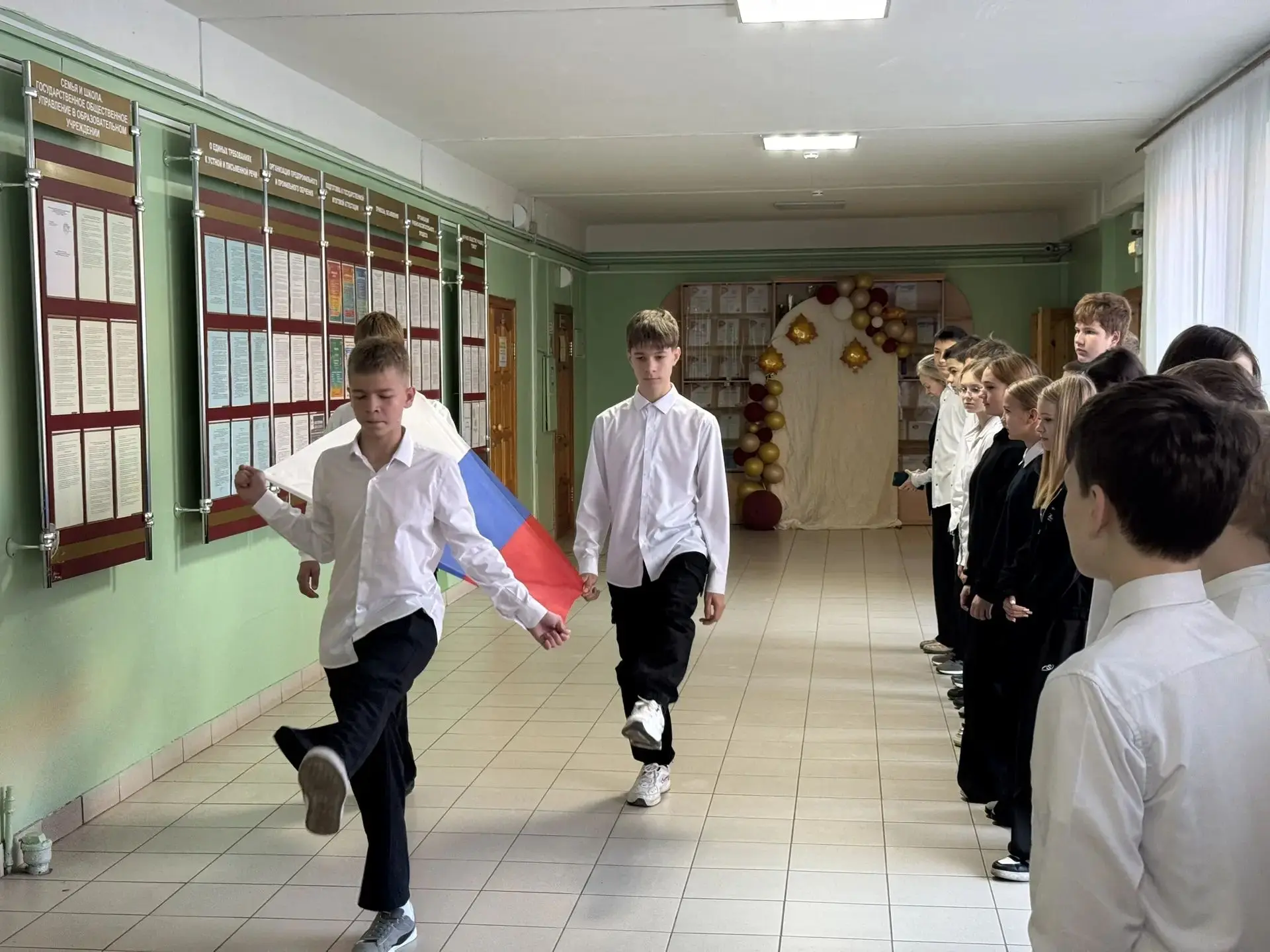 🇷🇺 Новая неделя — новые цели!
