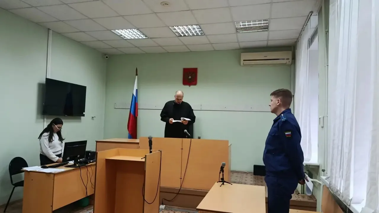 Суд арестовал 15-летнего школьника, обвиняемого в убийстве женщины с особой жестокостью