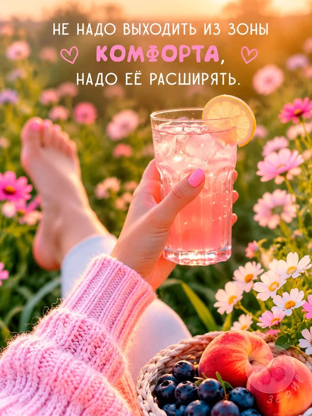 Послание 💌