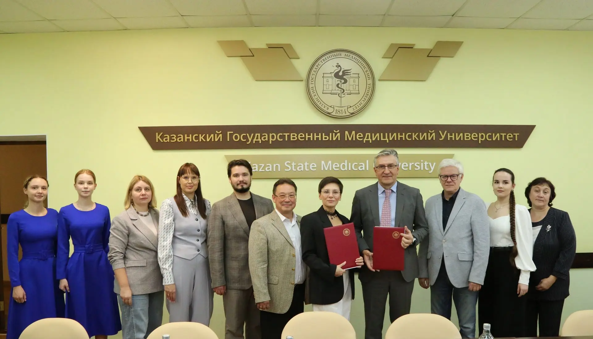 Друзья, часто говорю о том, что современный университет должен меняться и не просто ген...