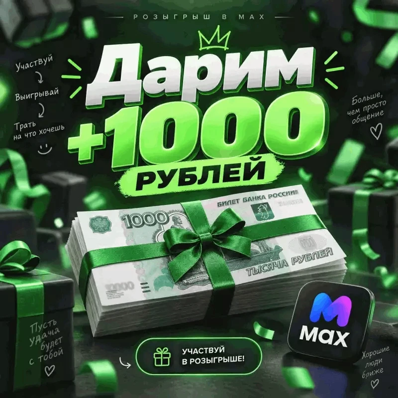 🔥 Новинка