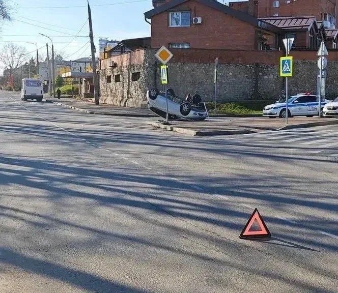 Еженедельный ОБЗОР ДТП на территории Иркутской области