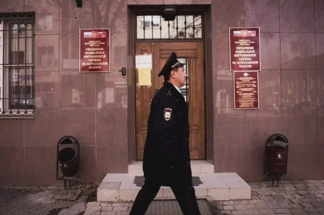 ⚖️ Дело бывшего полицейского поступило в суд