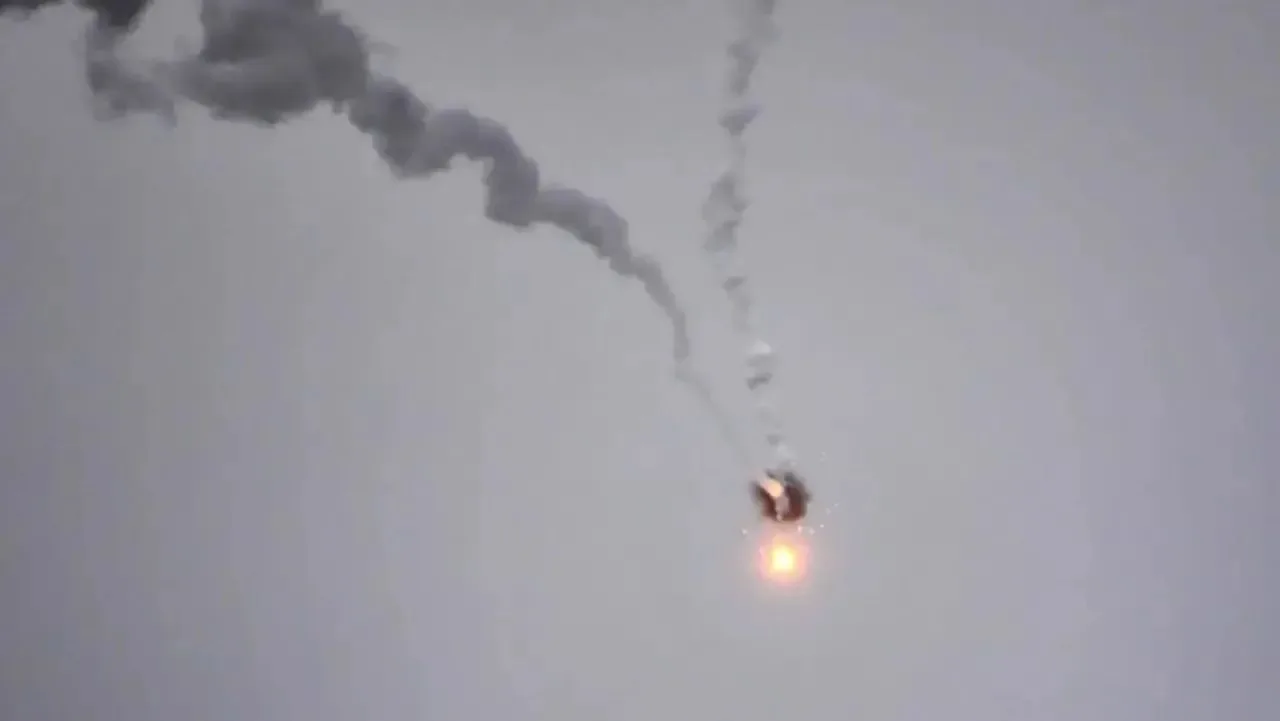 ⚡️ БПЛА сбили этой ночью над Нижегородской областью, сообщает Минобороны России