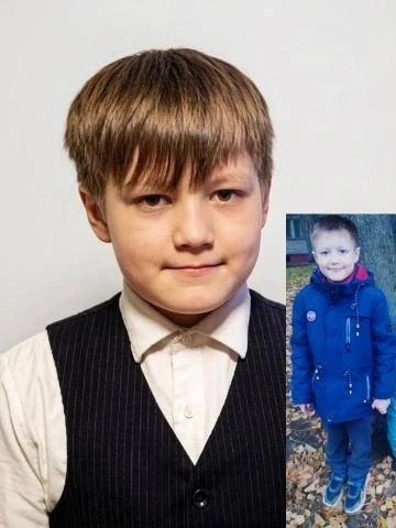 ❗ 11 летний мальчик пропал в Кировской области