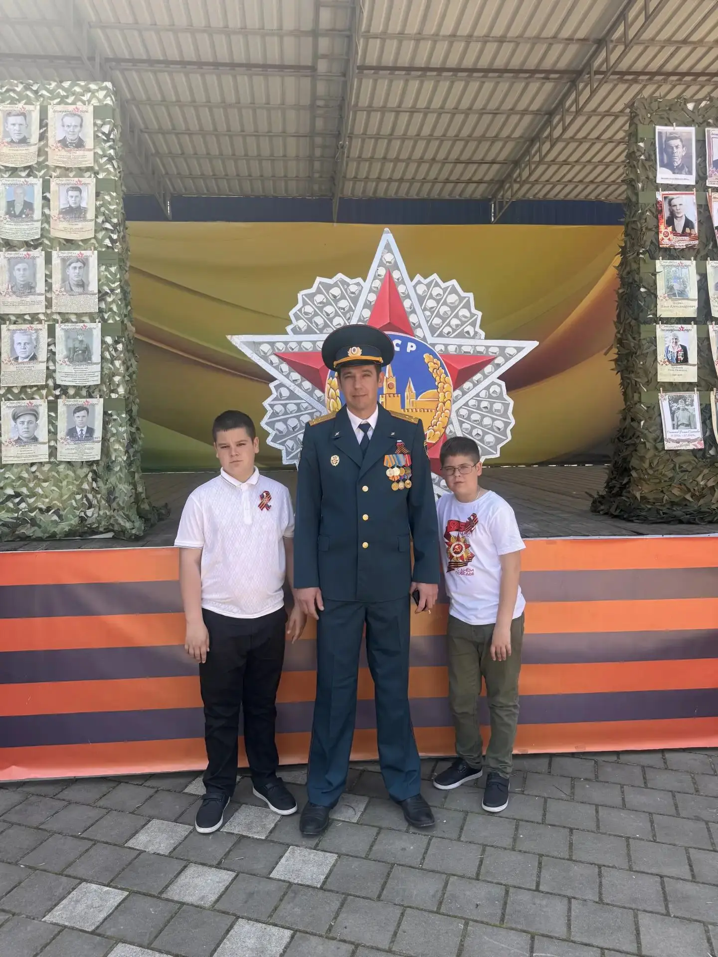 Мой папа — старший лейтенант и герой СВО, но в первую очередь он — потрясающий отец, ко...