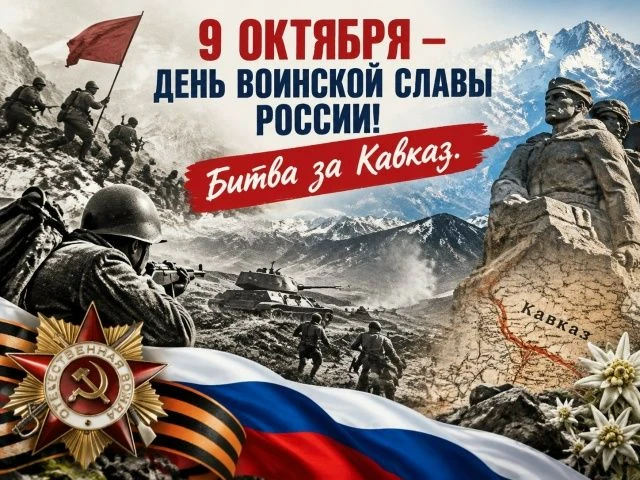 ВОТ ЭТО ДАТА! ЗНАЕШЬ ЛИ ТЫ ГЕРОИЧЕСКУЮ ИСТОРИЮ КАВКАЗА?