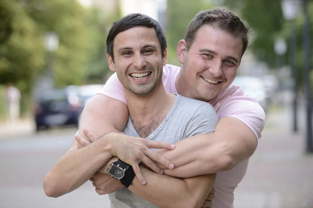🏳️‍🌈📜 Входной билет в Европу: Зеленский официально утвердил защиту прав ЛГБТ* в Украине