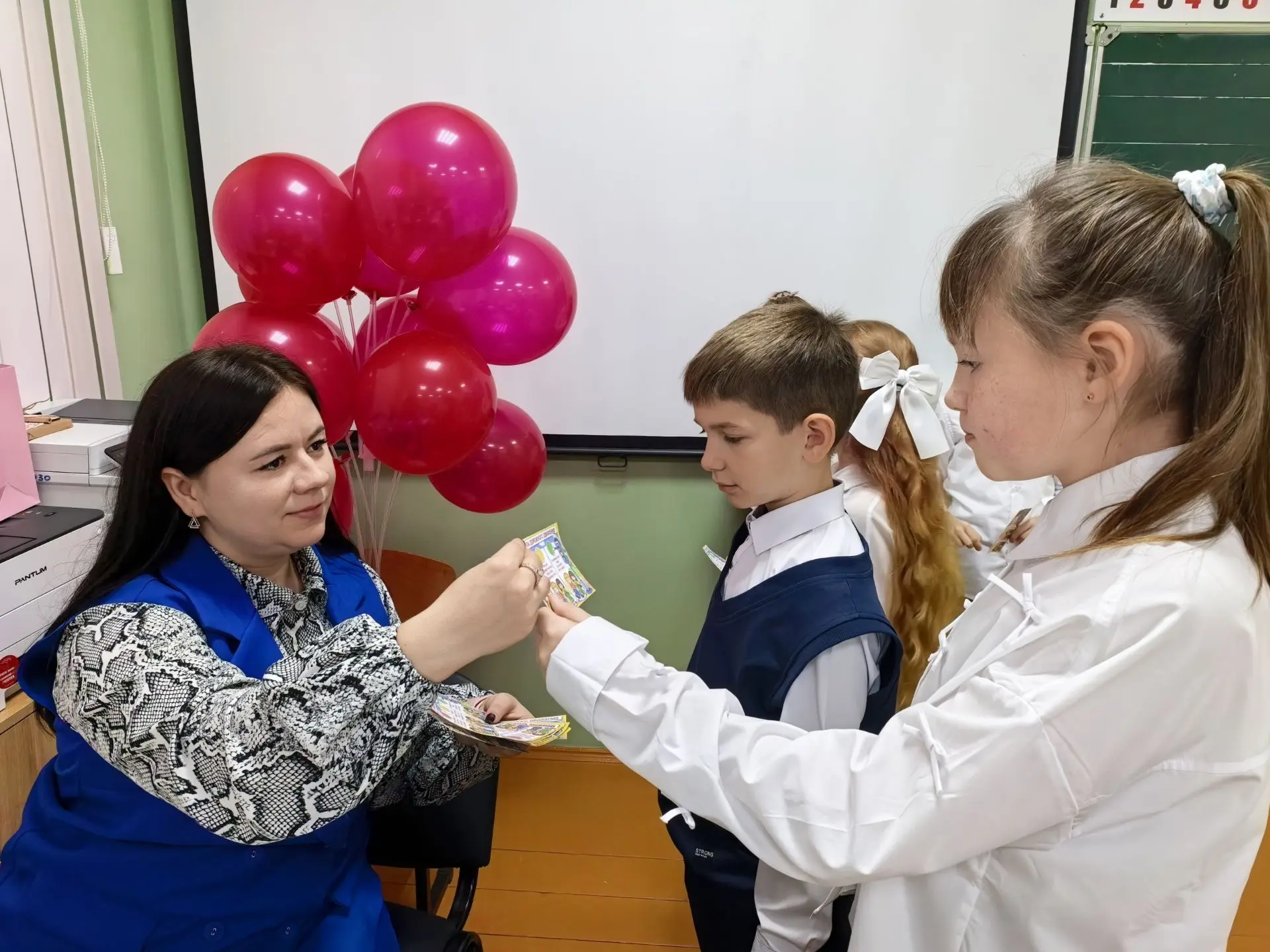 🚦 Безопасность начинается с детства!
