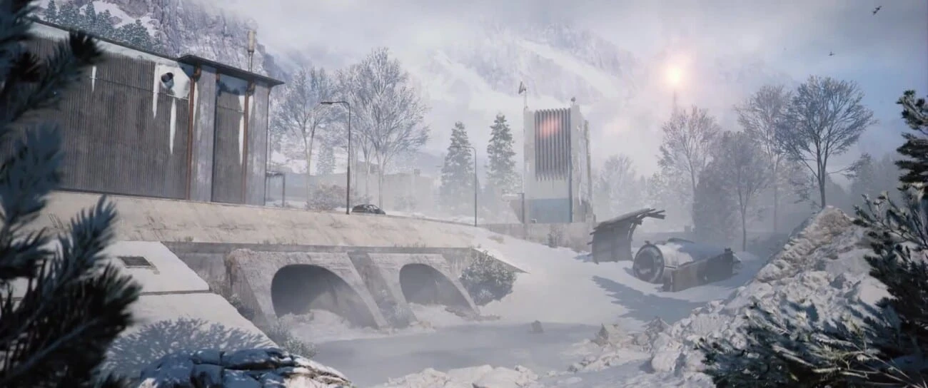 ❄️ В ARC Raiders прилетело крупное обновление Frozen Trail