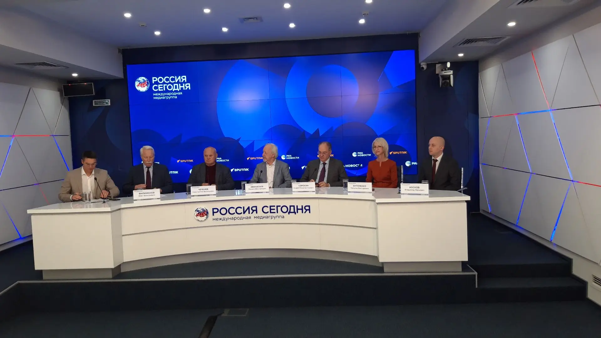 АСКИ информирует