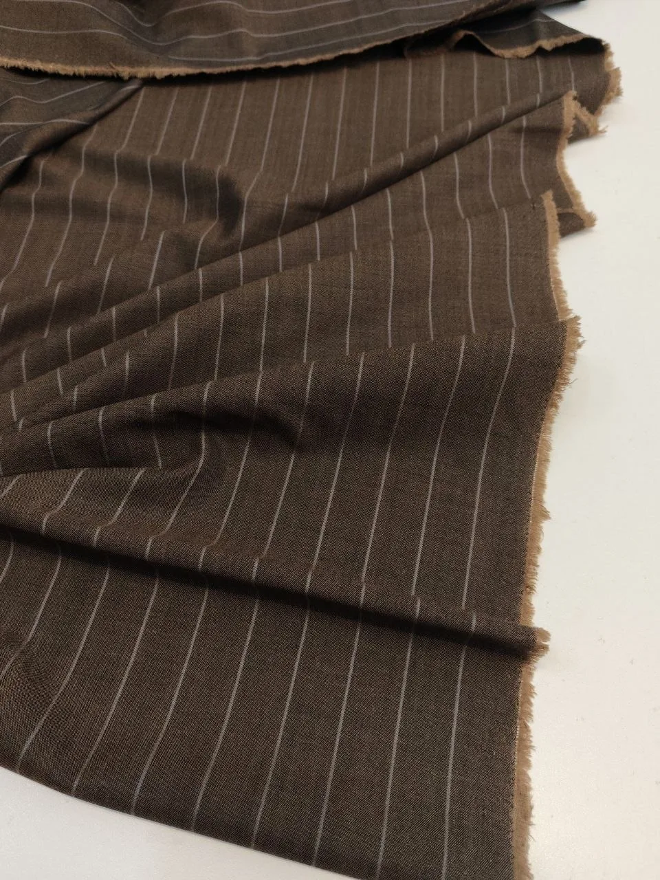 Отрезы по Спеццене люксовых производителей Vitale Barbеris Canonico, Marlane, Scabal, C...