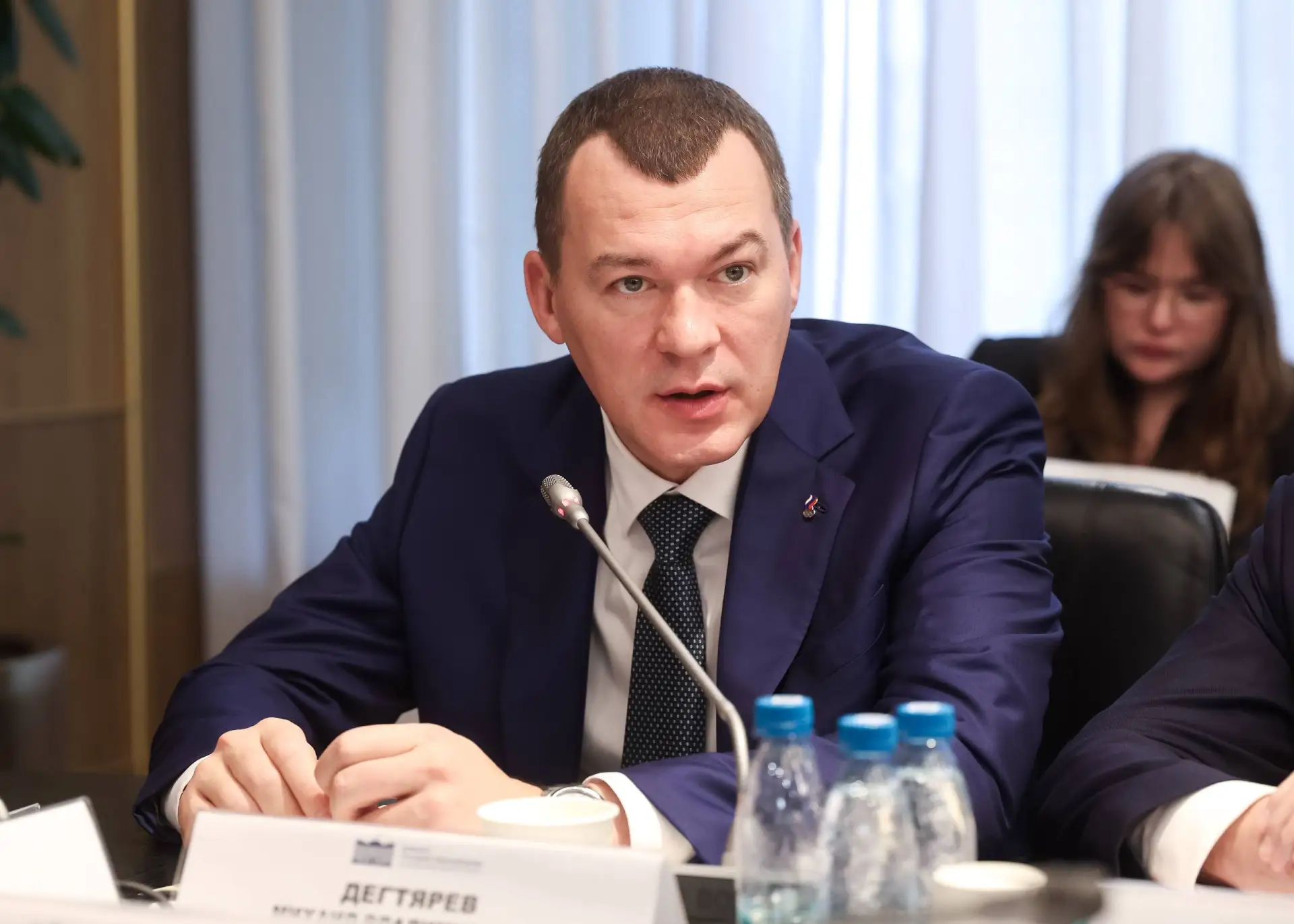 В ходе первого заседания Комитета Госдумы по физической культуре и спорту в девятом соз...