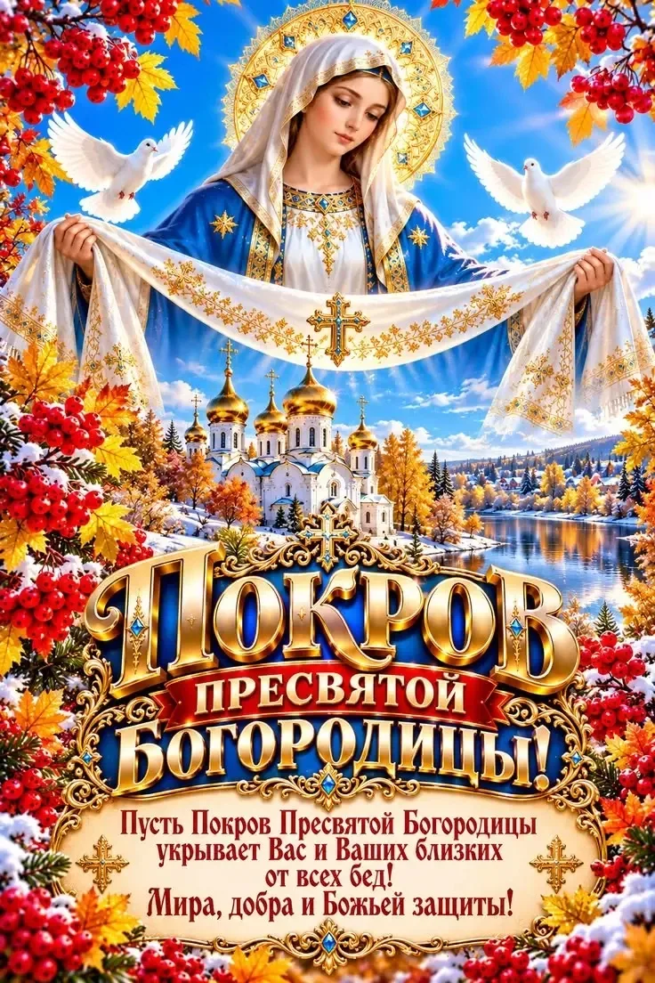 МИР ОТКРЫТОК 💛