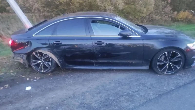 Суд арестовал водителя, устроившего массовую аварию с четырьмя погибшими. Житель Новоче...
