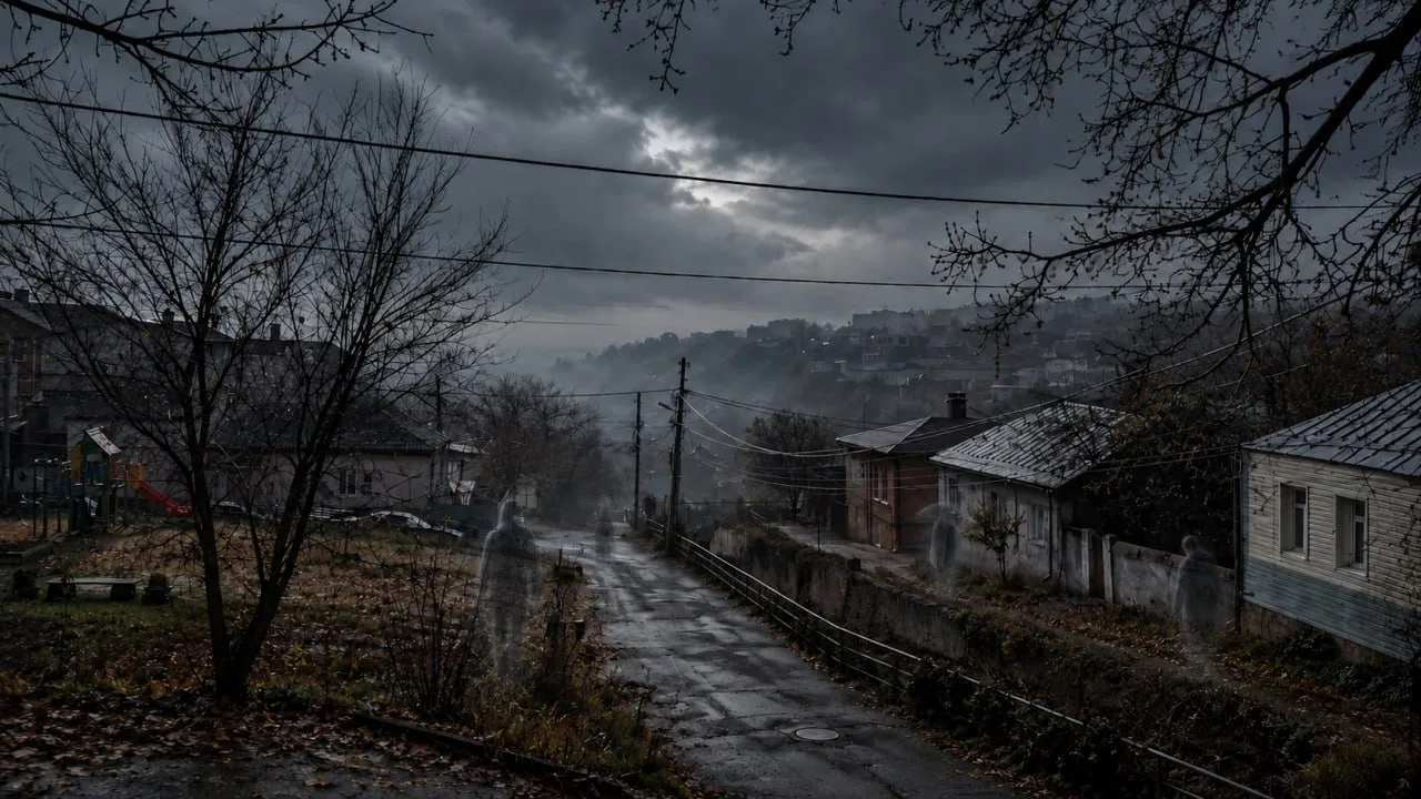 Севастьяновский съезд и его тайны