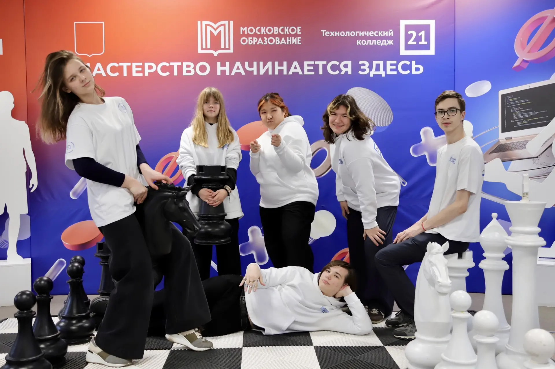 У ТК21 ТЕПЕРЬ ЕСТЬ СВОЯ КОМАНДА КВН. И ЭТО УЖЕ ЗАЯВКА НА ПОБЕДУ🔥
