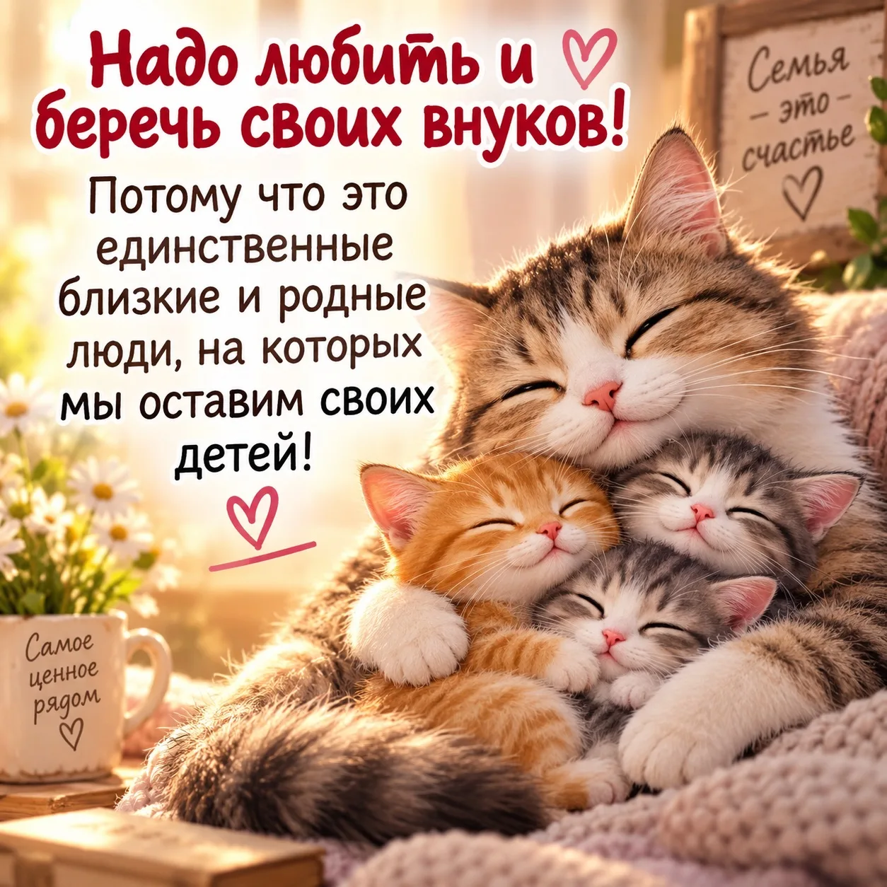 канал тебе открытка