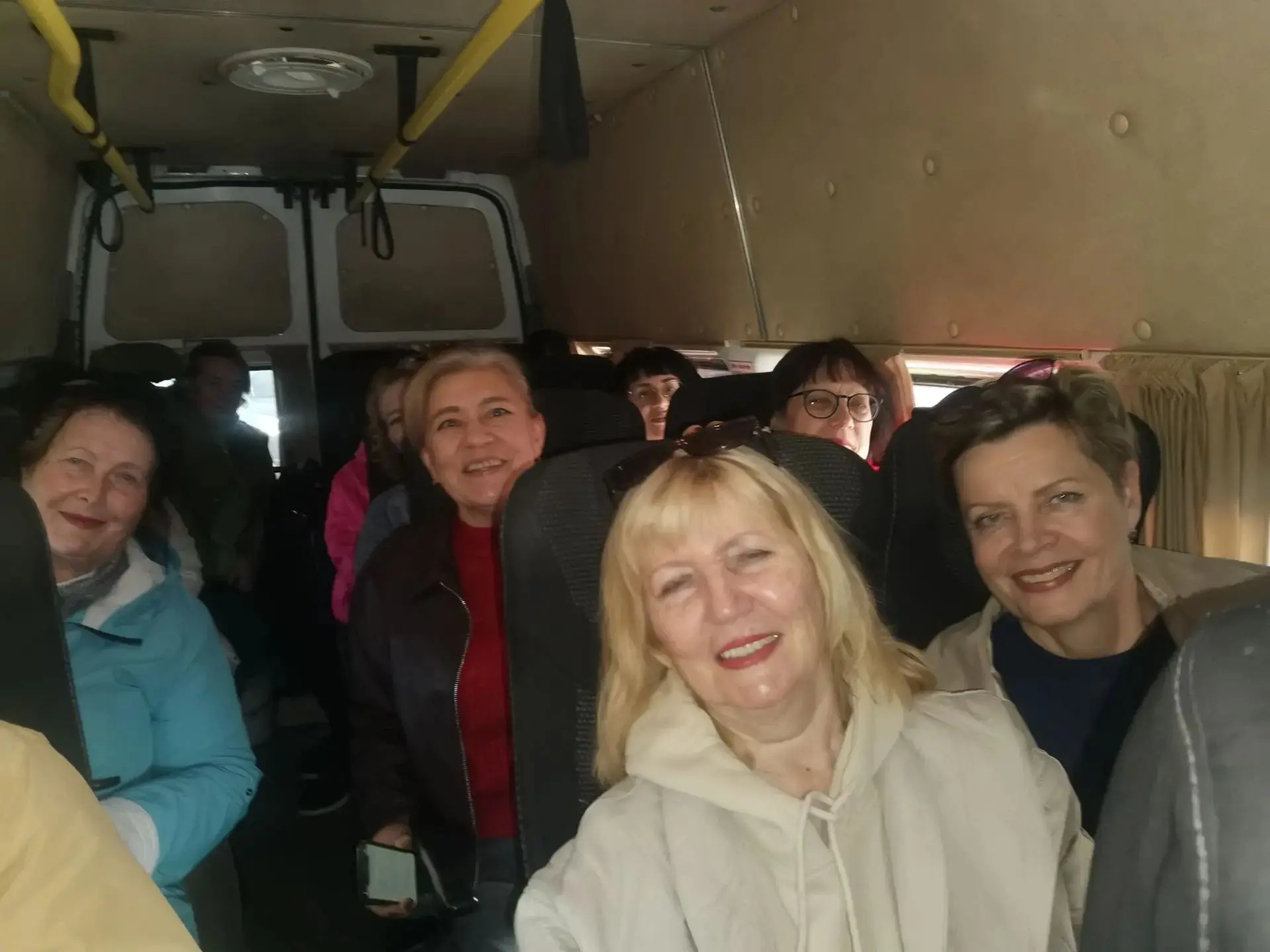 День здоровья - чудесная традиция!