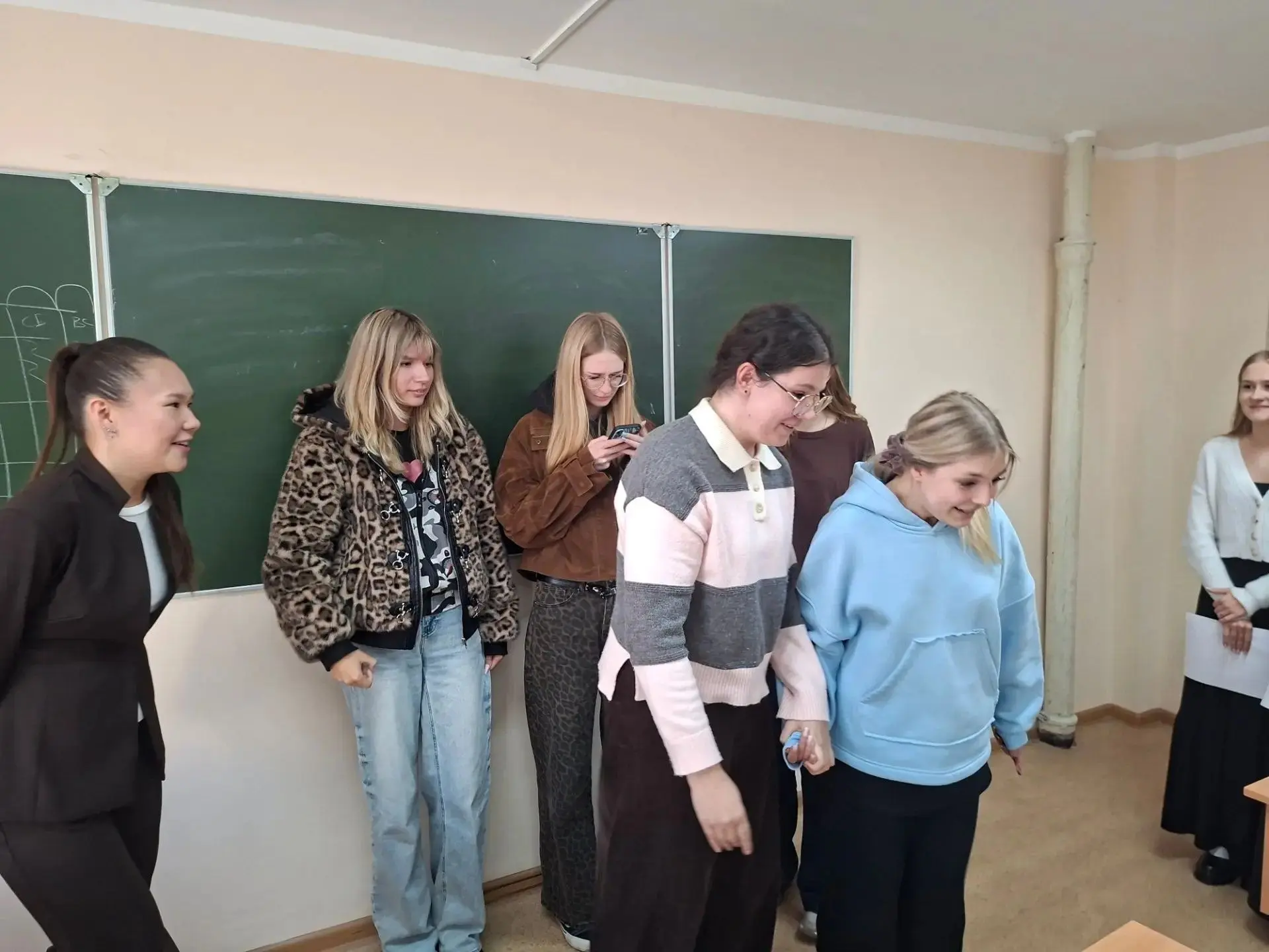 💭 ИМПРОВИЗАЦИЯ: УЧИТЕЛЬ КАК АРТИСТ 💭