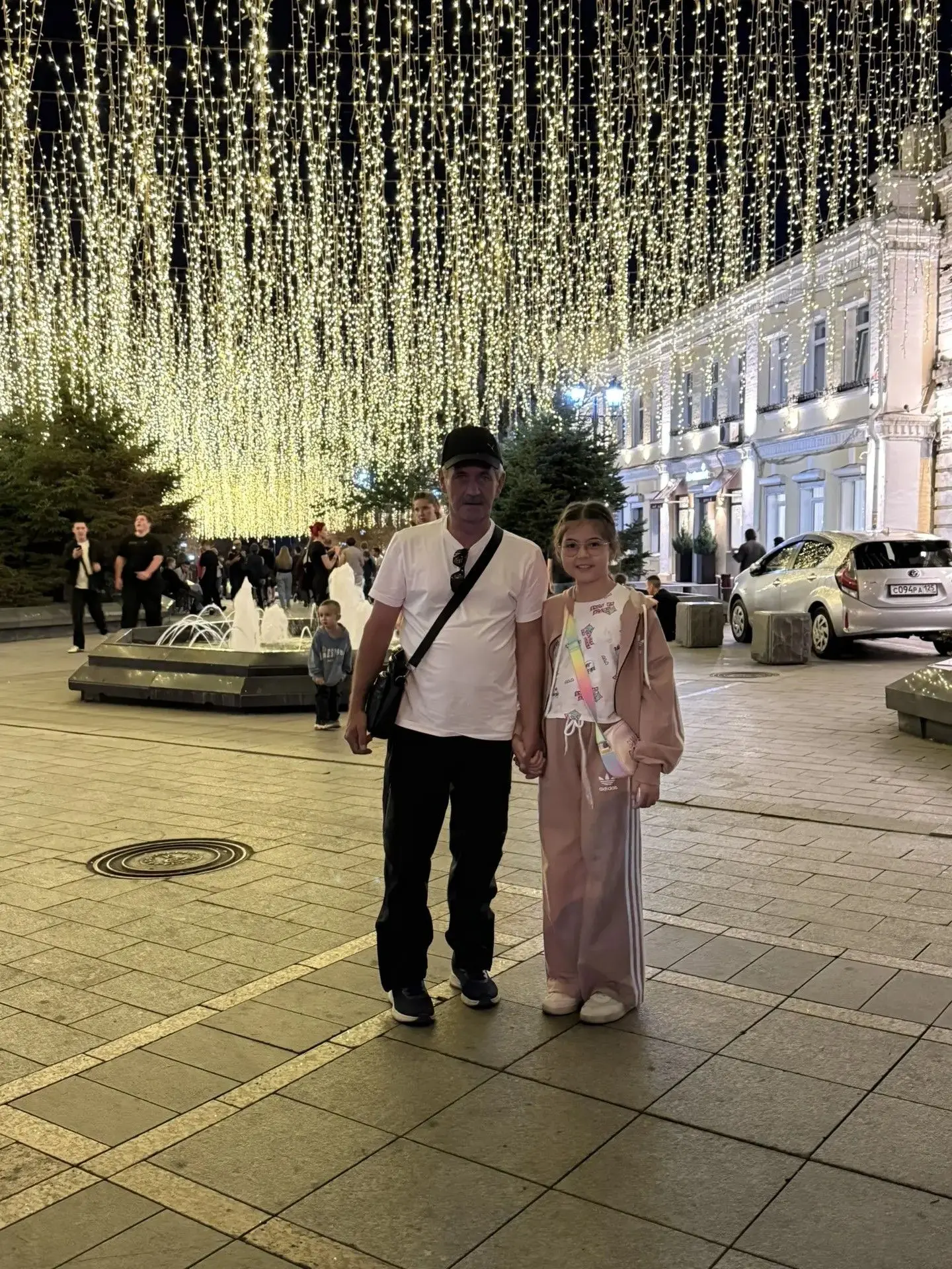 ❤️ «Для него не существует слова „невозможно“ — есть задачи, которые нужно решить, и пр...