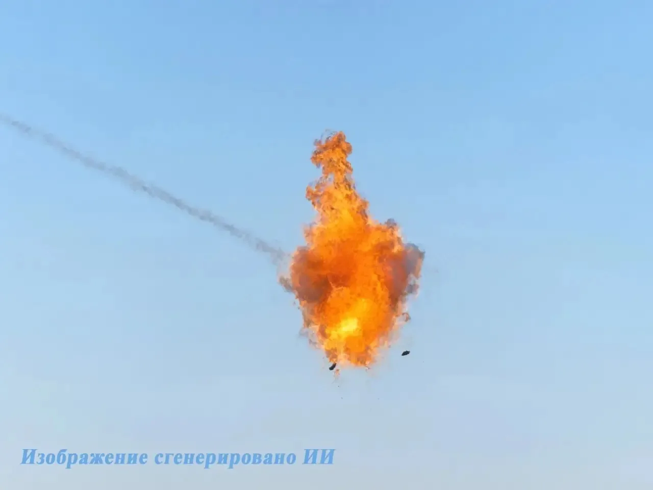 ‼️ПВО предотвратила ракетную угрозу над Пензенской областью, — губернатор Пензенской об...