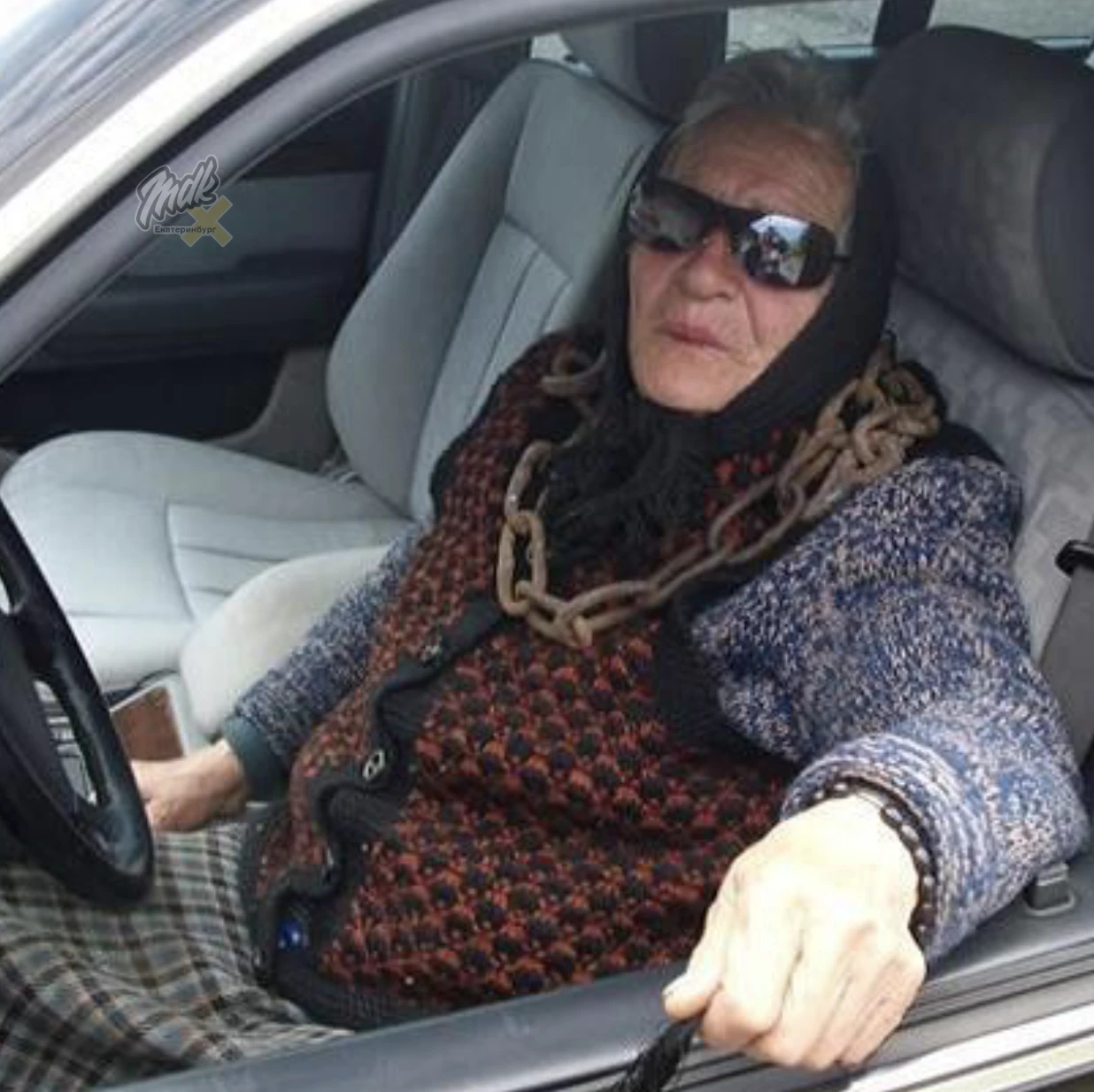 🚗 69-летняя пенсионерка накопила штрафов на 400 тысяч рублей