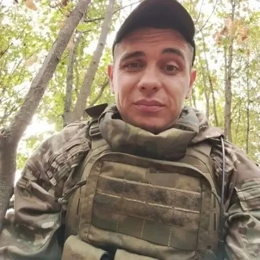 С прискорбием сообщаем, что во время выполнения боевого задания в ходе проведения СВО  ...
