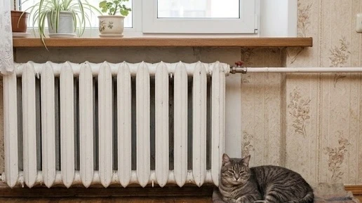 Прокуратура заставила УК подготовить дом к отопительному сезону в Борисоглебске