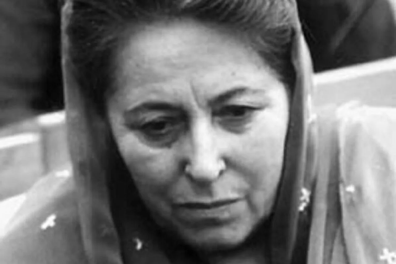 Воспоминания о коллеге и наставнике. К 85-летию со дня рождения Хаписат Гамзатовой