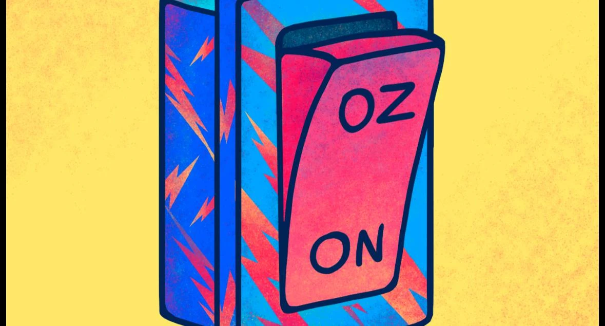 📣Рекламироваться на Ozon теперь можно, даже если вы там ничего не продаёте.