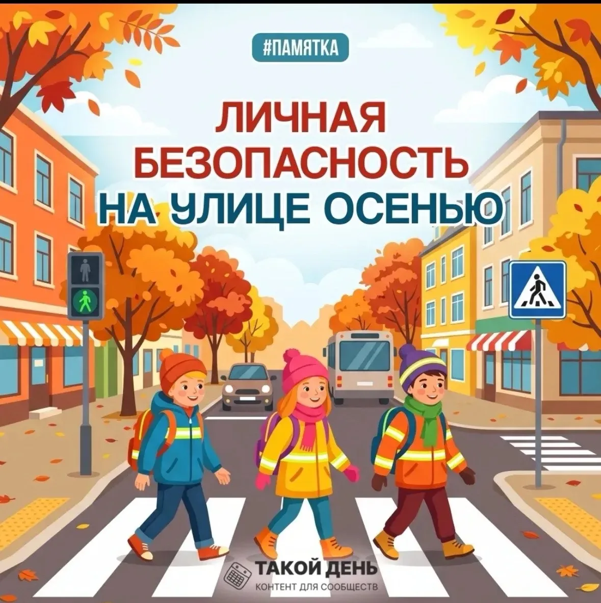 Уважаемые родители!