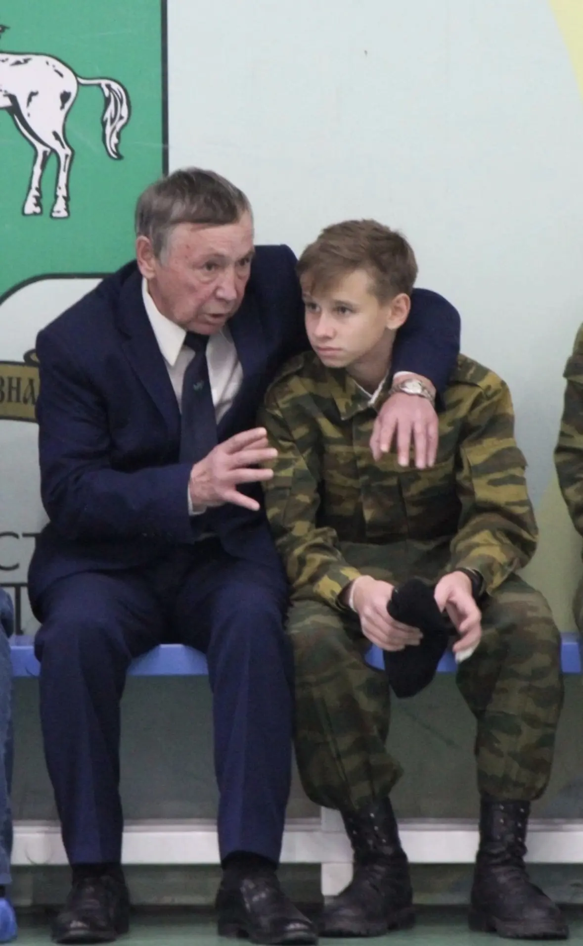 Когда лучшие выпускники лицея становятся Лучшими выпускниками педагогического университета