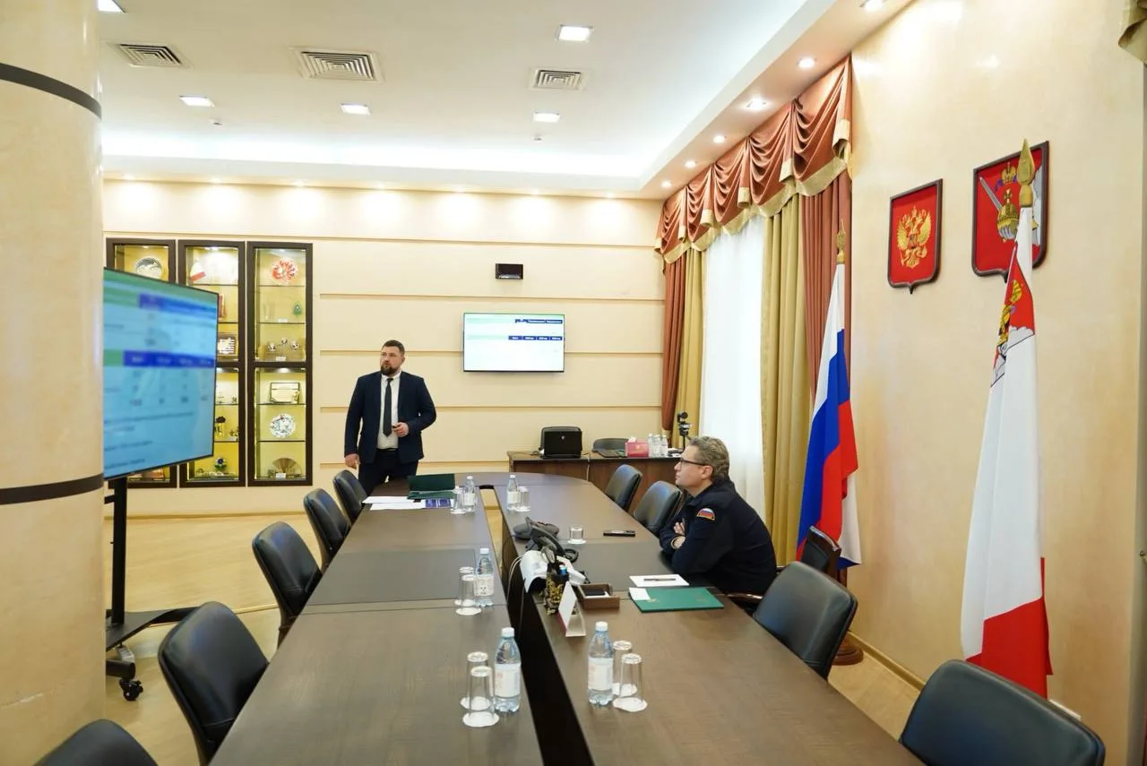 Вологодская область к 2027 году полностью обновит генеральные планы территорий