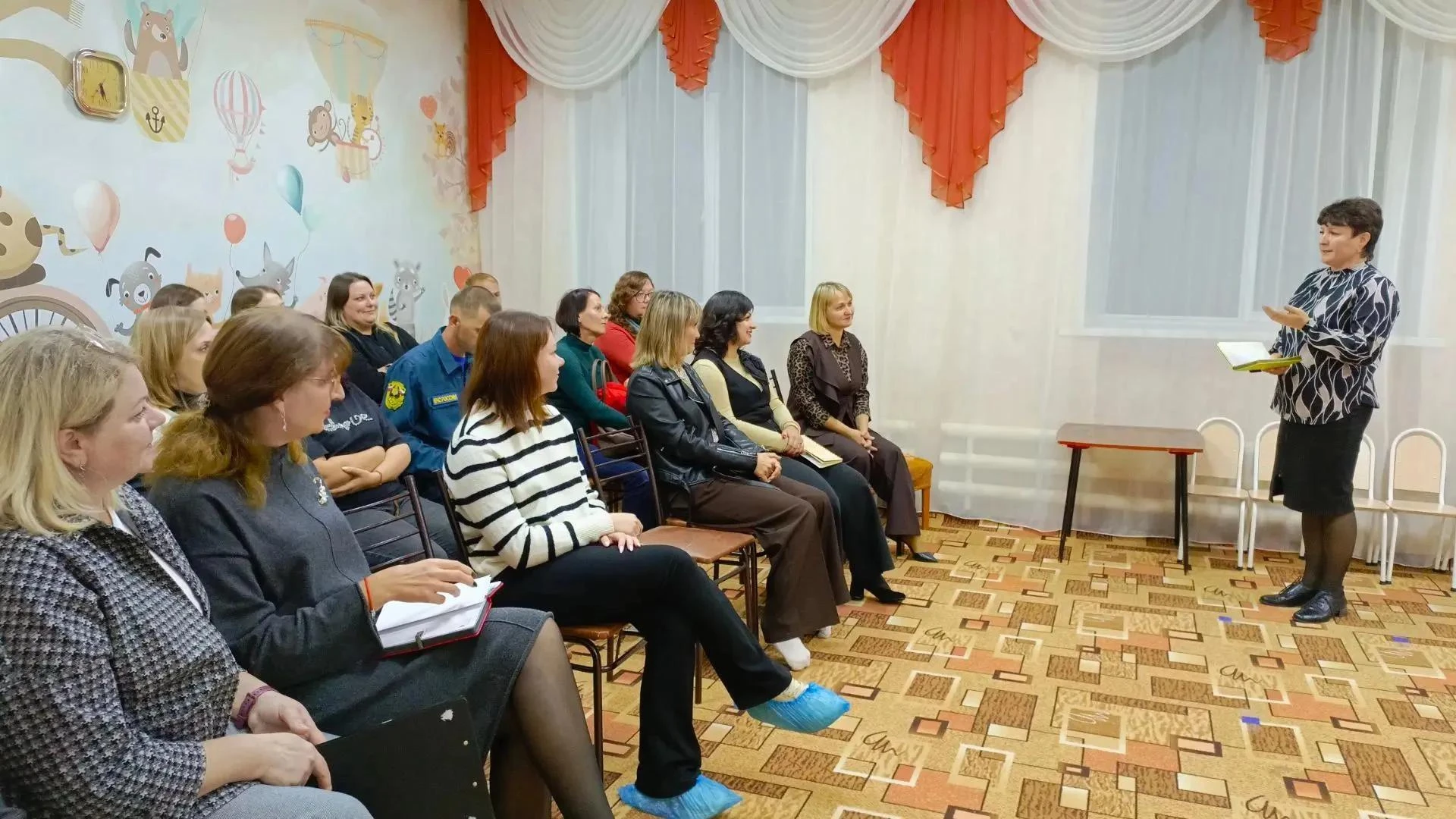 Как успешно подготовить ребенка к школе?
