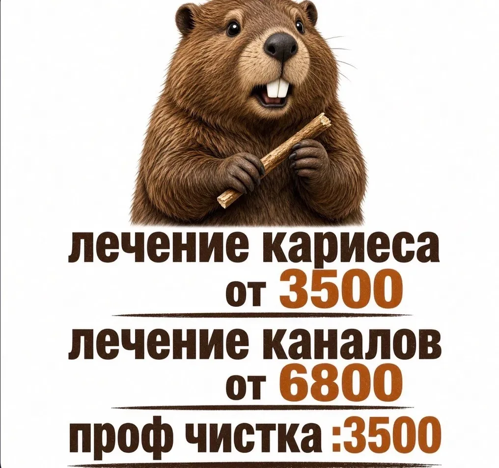🦷 Стоматолог в медицинском центре «Кристалл»
