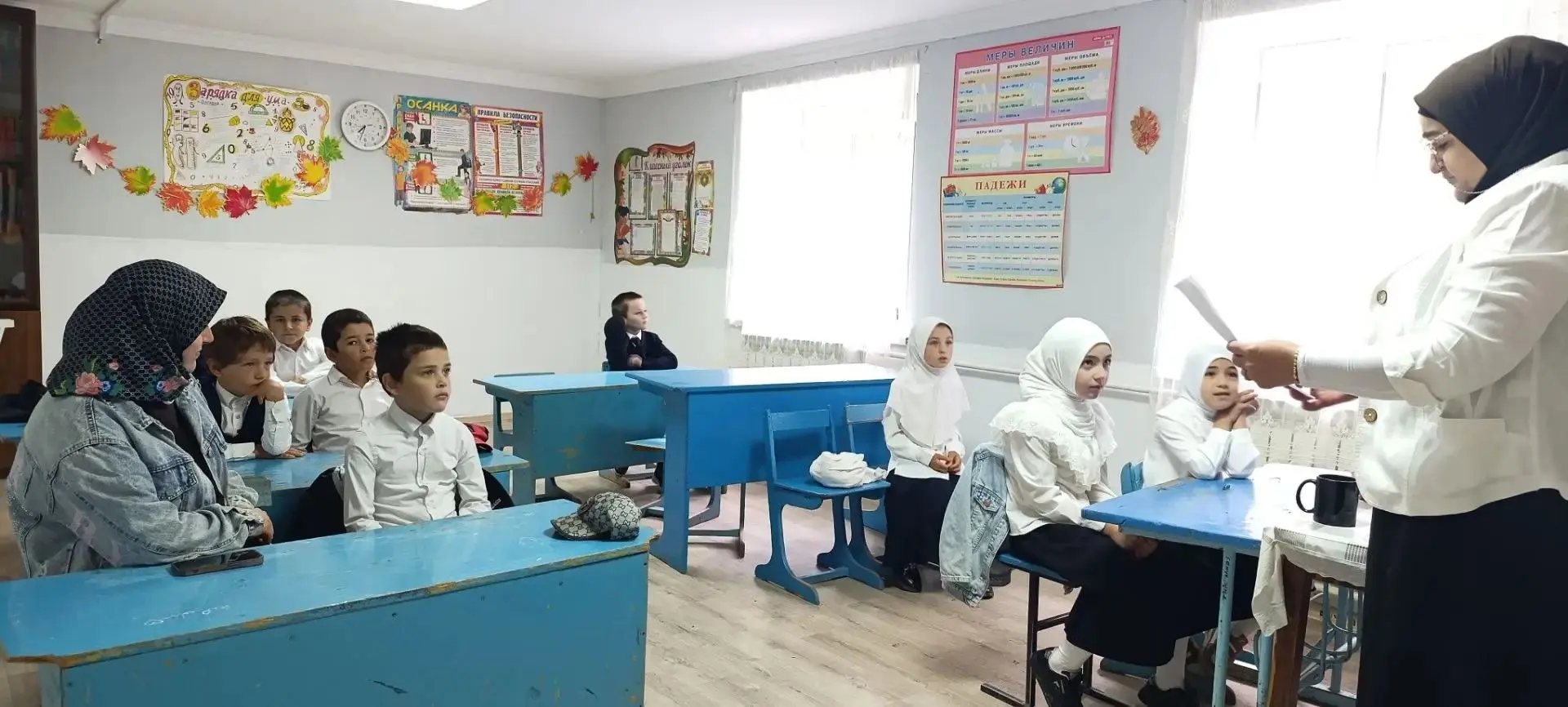 1 октября отмечается Международный день пожилых людей — праздник, который напоминает на...
