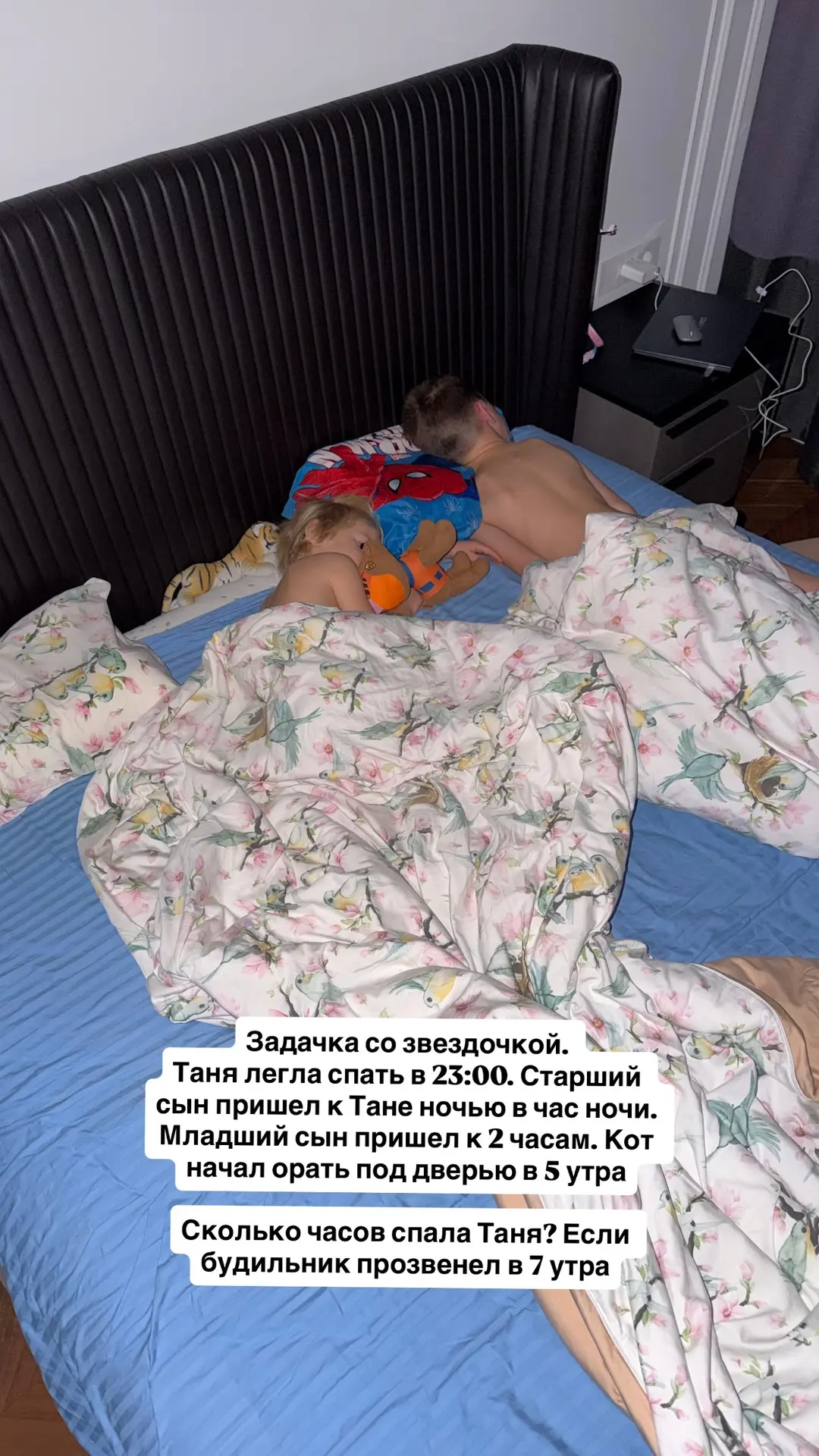 Всем привет ❤️