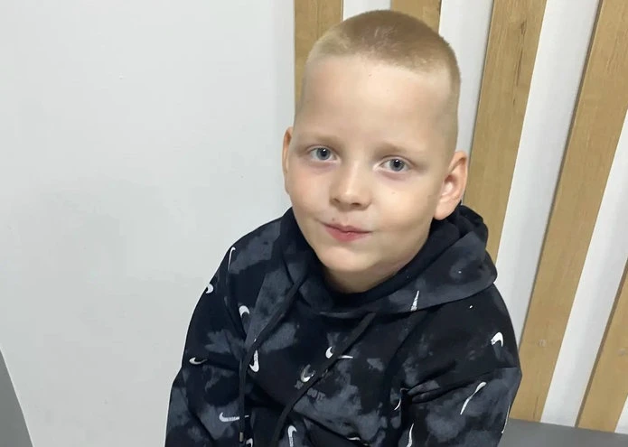 💖За две недели октября на лечение амурского школьника Арсения нужно собрать 188 тысяч ...
