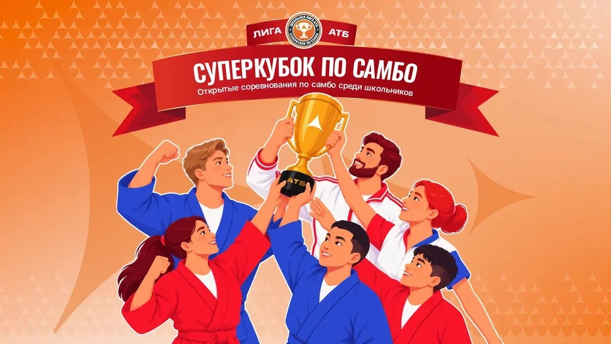 ⚡️ ЕСЛИ ТЕБЕ 14-16 ЛЕТ, ТО ДЛЯ ТЕБЯ ЕСТЬ ОТЛИЧНАЯ ВОЗМОЖНОСТЬ ПРОВЕРИТЬ СВОИ СИЛЫ И ПОЛ...