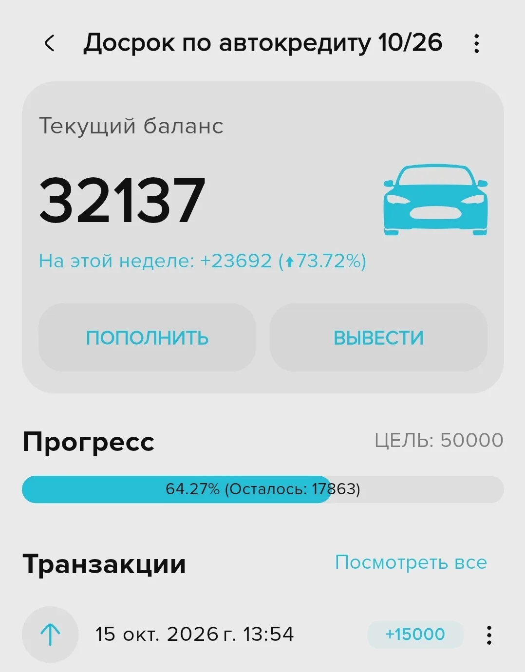 Распределяю зарплату 💵