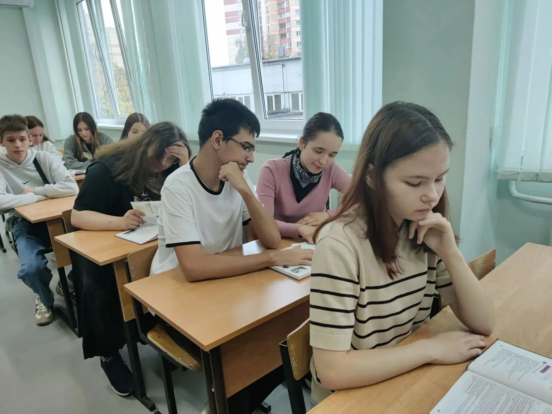 Планета английского языка🇬🇧