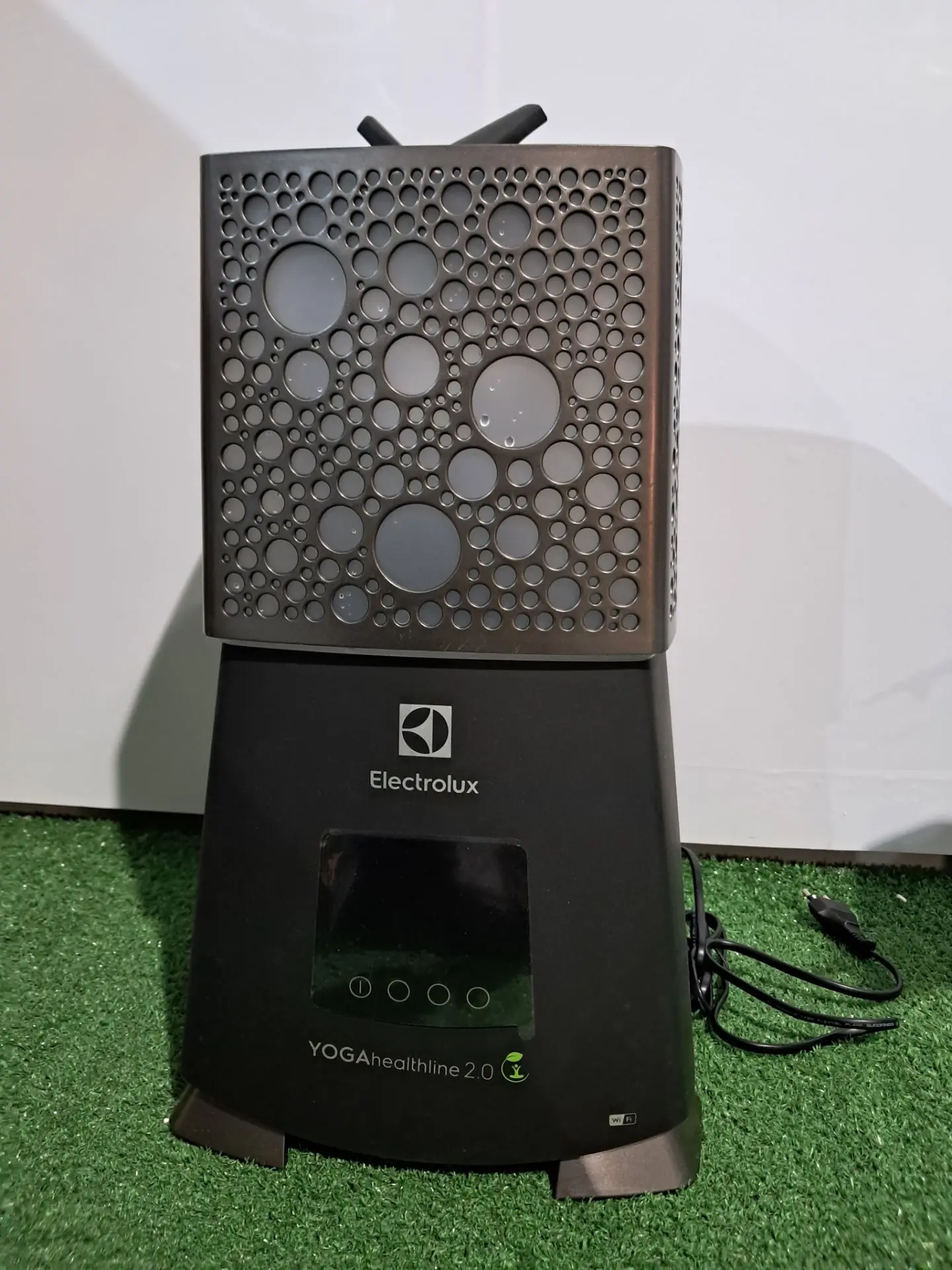 Увлажнитель воздуха ультразвуковой Electrolux EHU-3910D